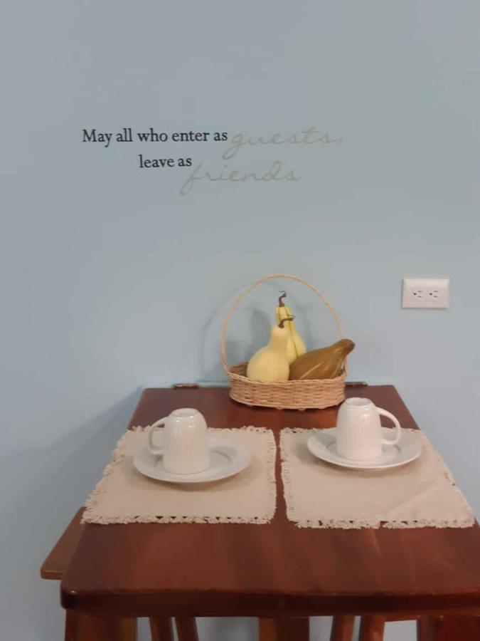 La Estancia Ideal Apartamentos La Fortuna Ngoại thất bức ảnh