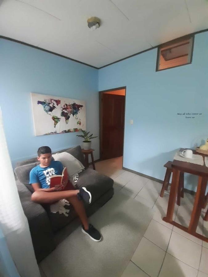La Estancia Ideal Apartamentos La Fortuna Ngoại thất bức ảnh