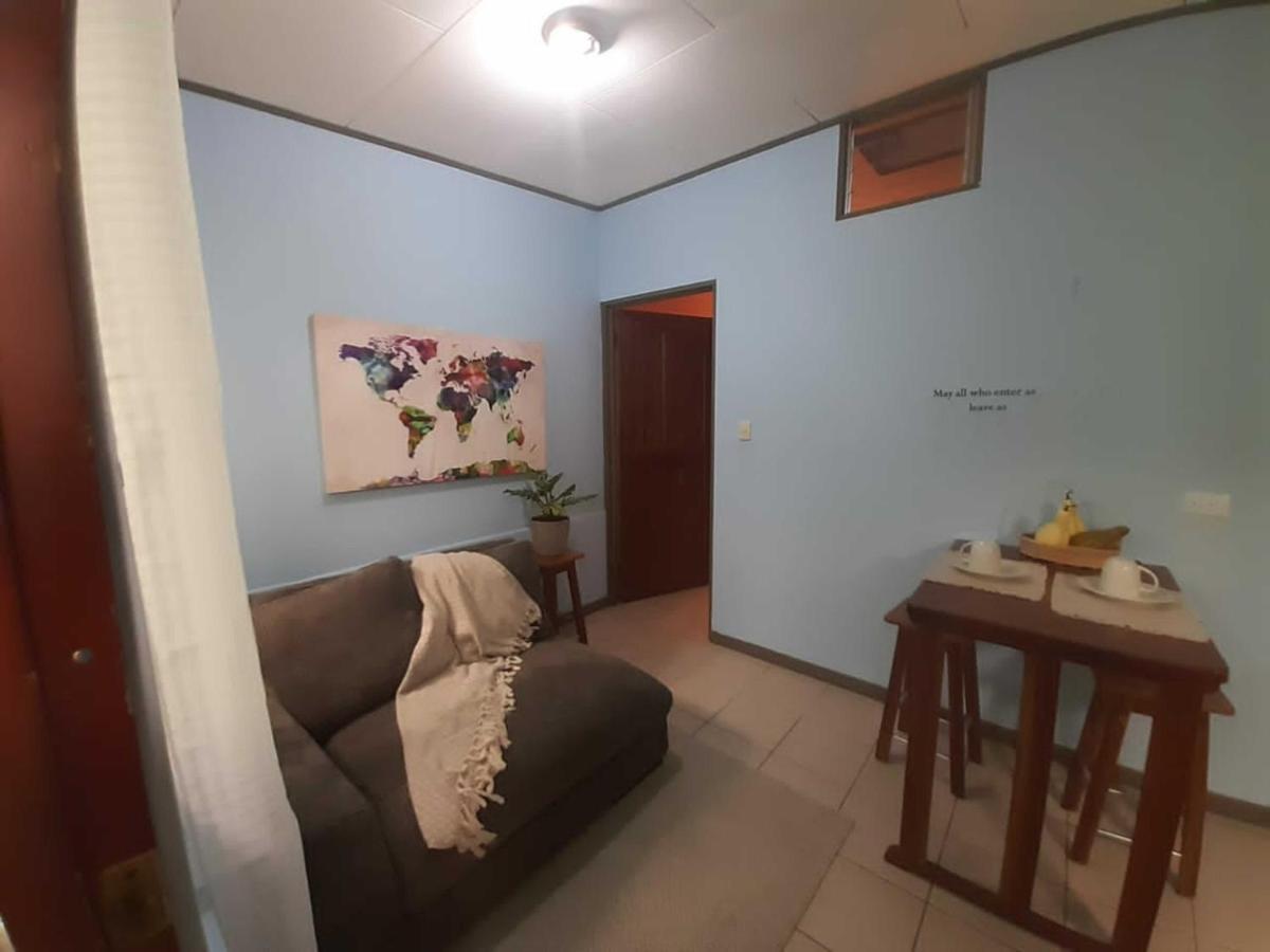 La Estancia Ideal Apartamentos La Fortuna Ngoại thất bức ảnh