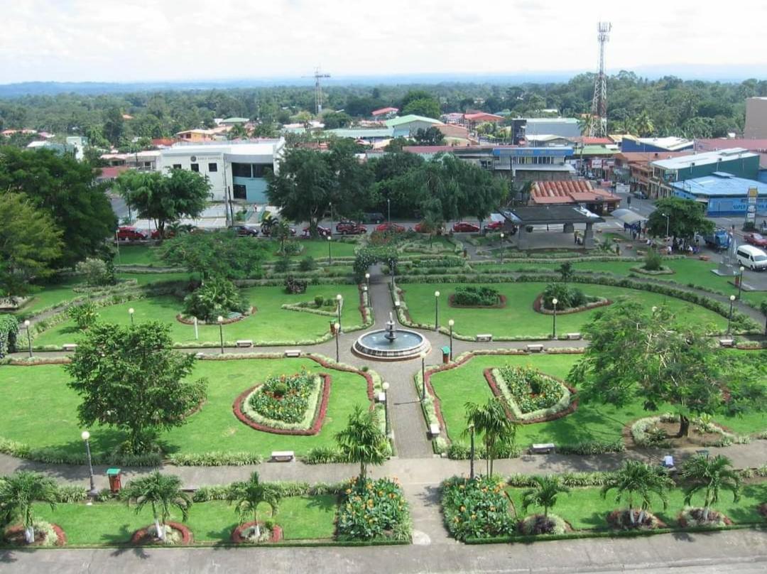 La Estancia Ideal Apartamentos La Fortuna Ngoại thất bức ảnh