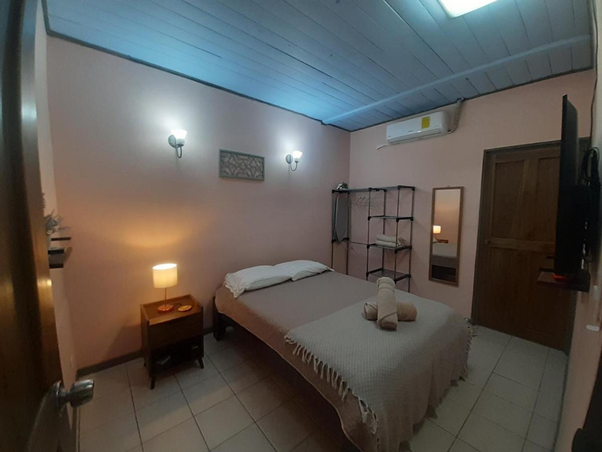 La Estancia Ideal Apartamentos La Fortuna Ngoại thất bức ảnh