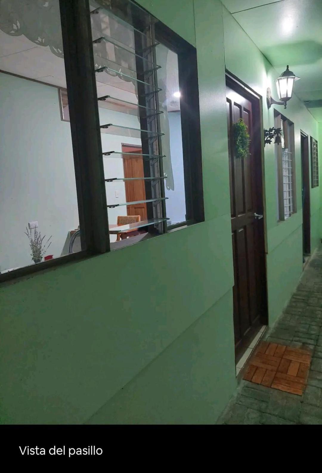 La Estancia Ideal Apartamentos La Fortuna Phòng bức ảnh