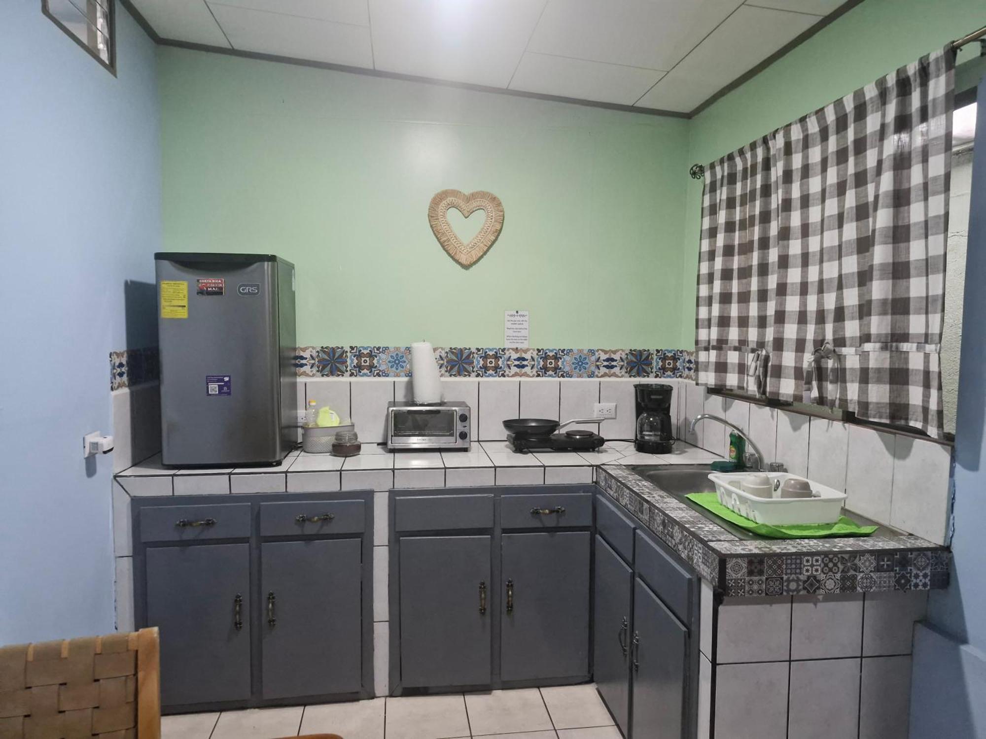 La Estancia Ideal Apartamentos La Fortuna Phòng bức ảnh