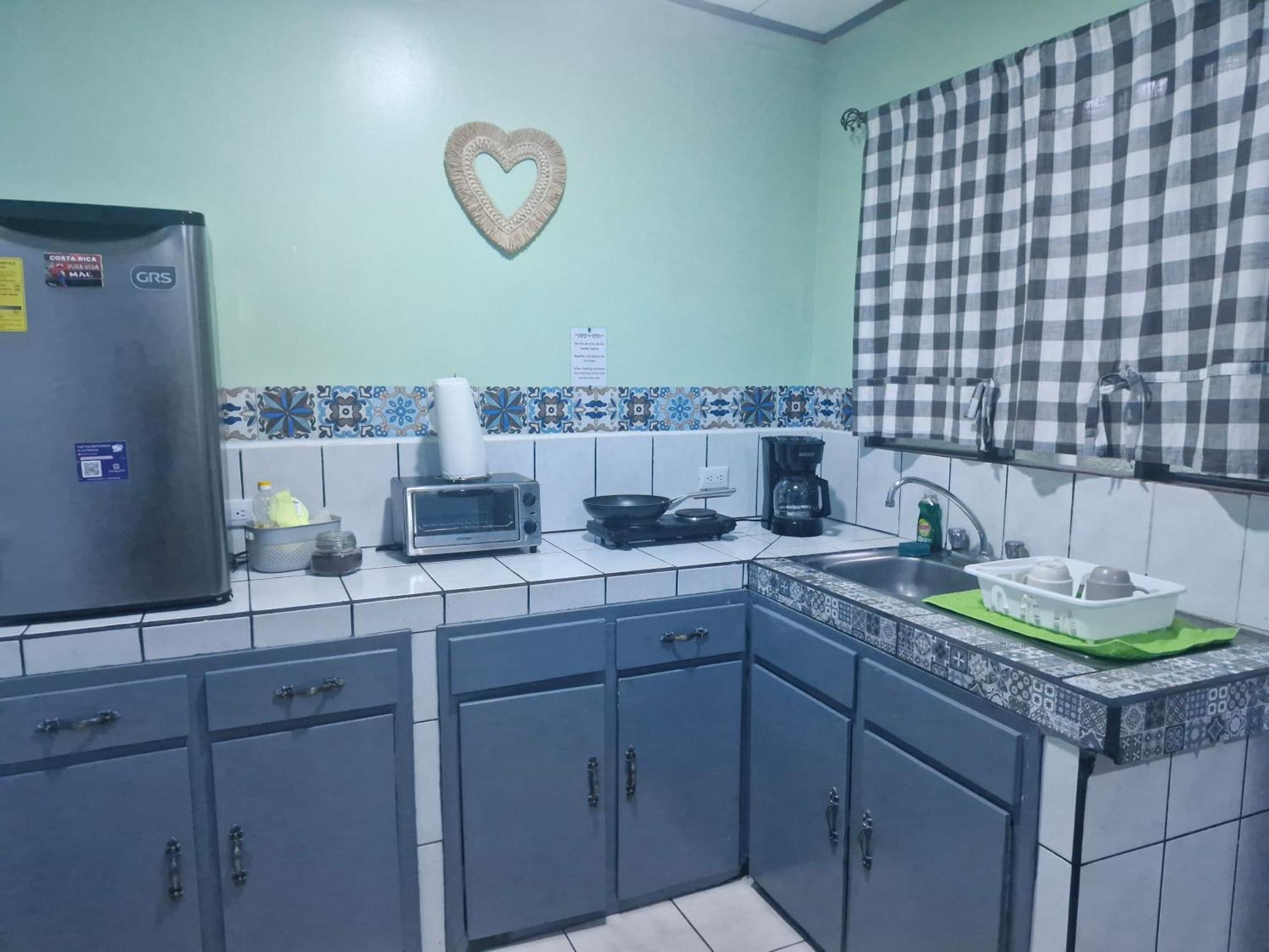 La Estancia Ideal Apartamentos La Fortuna Ngoại thất bức ảnh