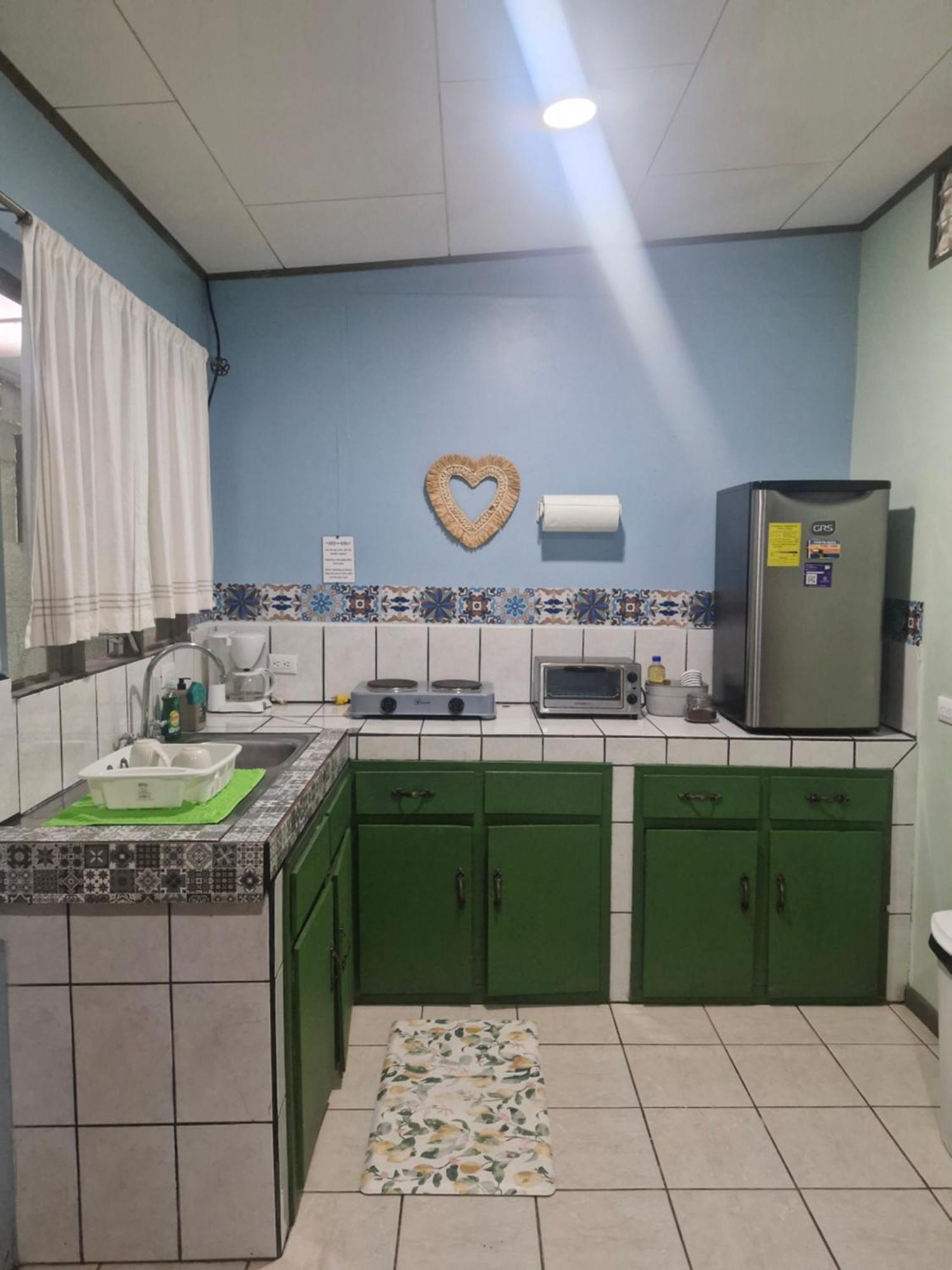 La Estancia Ideal Apartamentos La Fortuna Ngoại thất bức ảnh