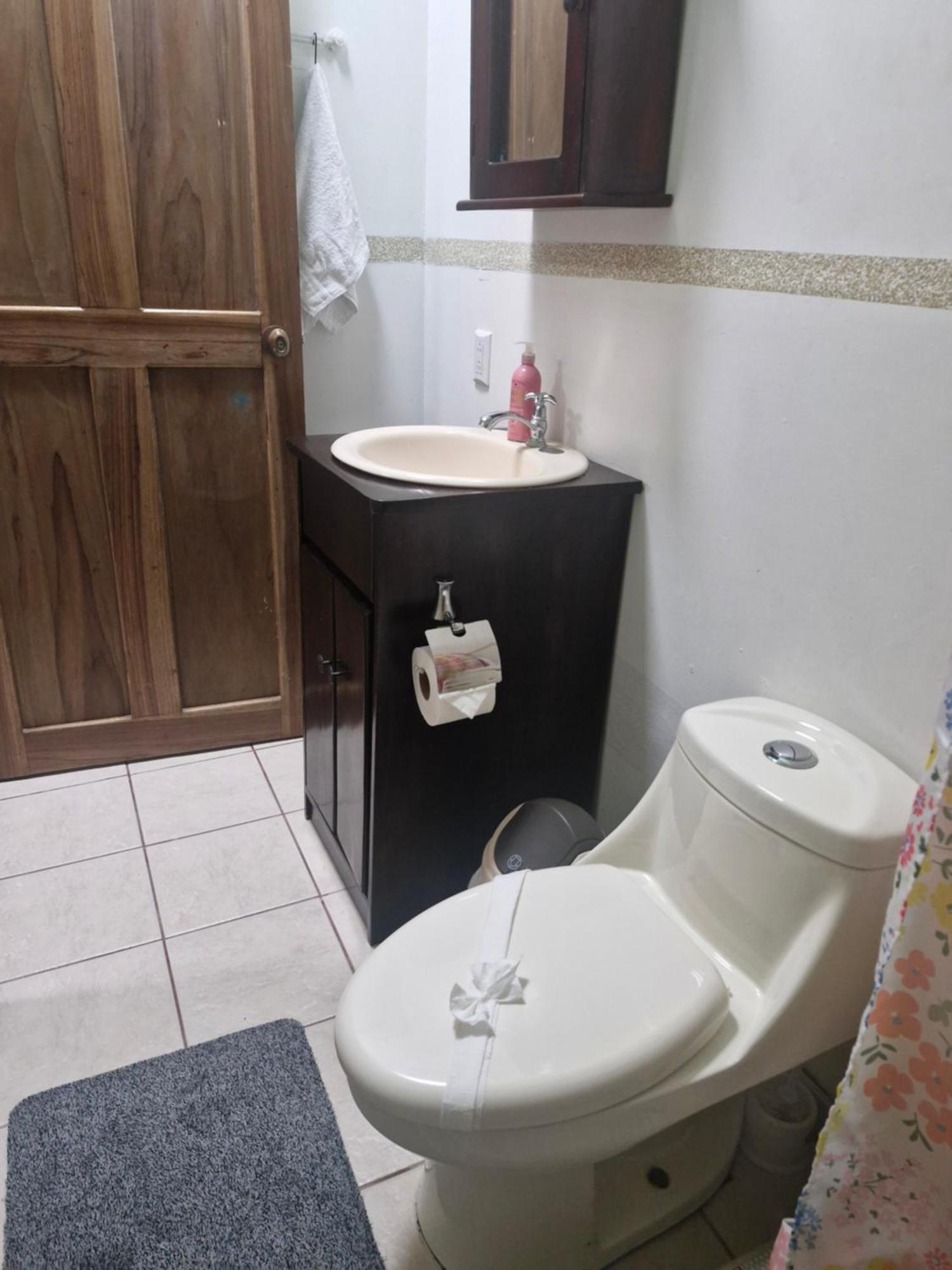 La Estancia Ideal Apartamentos La Fortuna Phòng bức ảnh