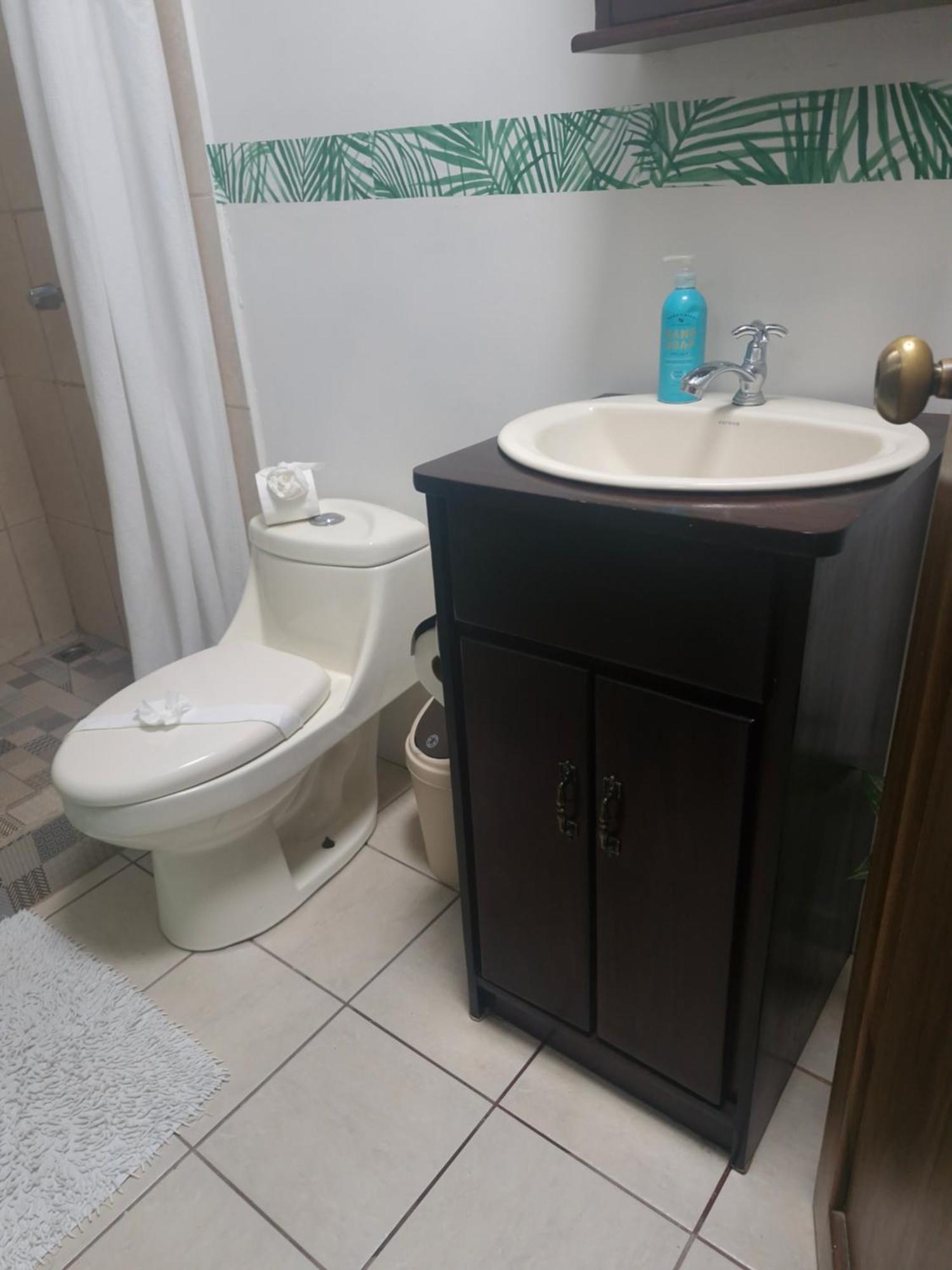 La Estancia Ideal Apartamentos La Fortuna Phòng bức ảnh