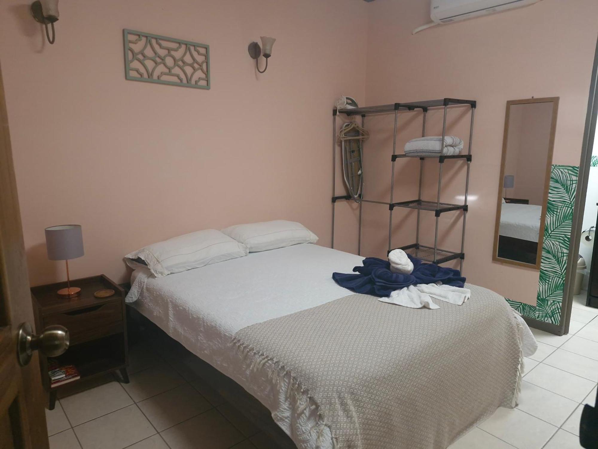 La Estancia Ideal Apartamentos La Fortuna Ngoại thất bức ảnh